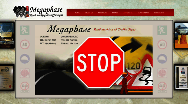 megaphasesigns.co.za