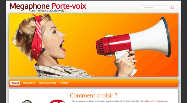 megaphone-porte-voix.com