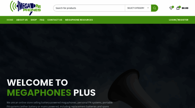 megaphonesplus.com.au