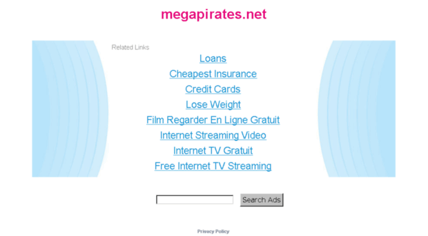 megapirates.net