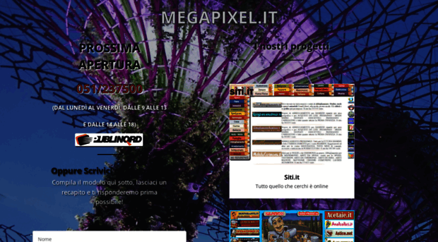 megapixel.it