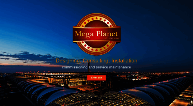 megaplanet.co.th