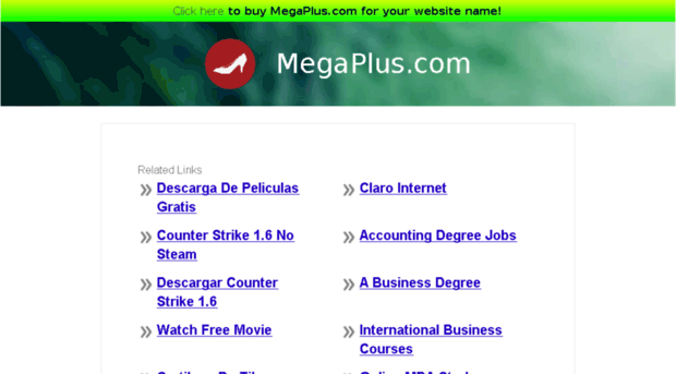 megaplus.com