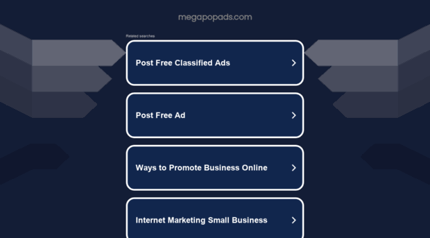 megapopads.com