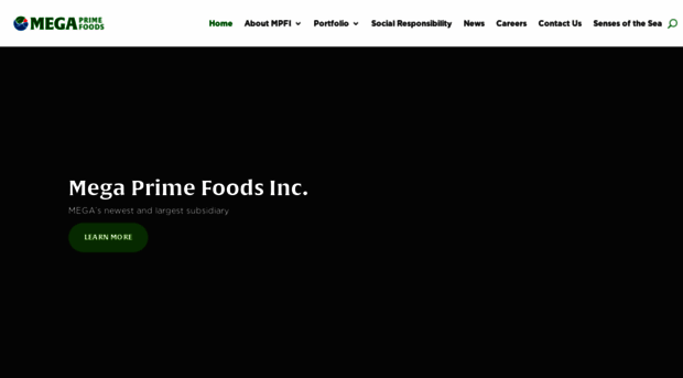 megaprimefoods.com.ph