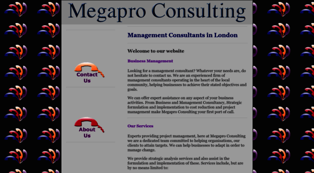 megapro.co.uk