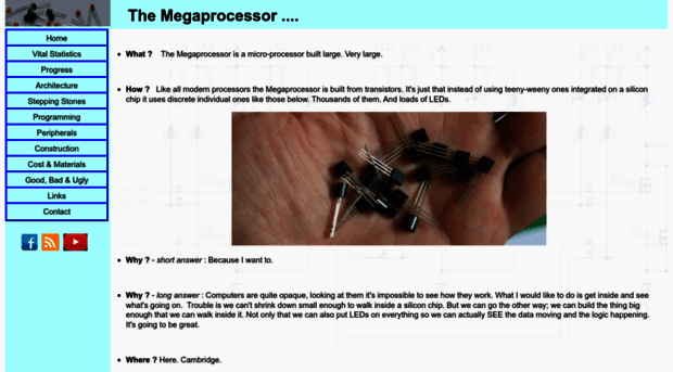 megaprocessor.com