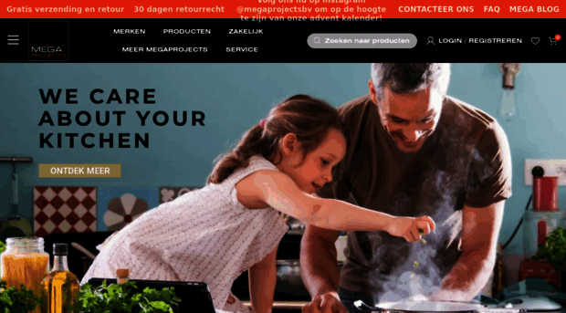 megaprojects.com