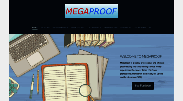 megaproof.co.uk