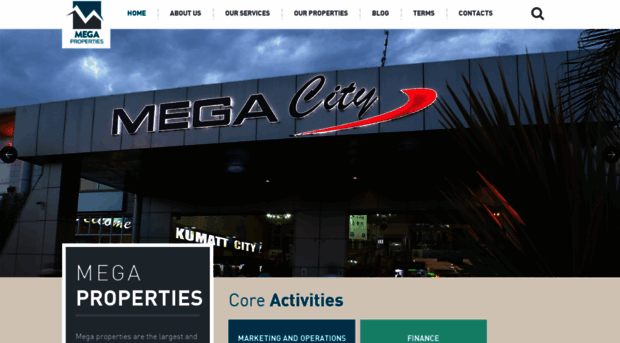 megaproperties.co.ke