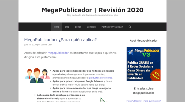 megapublicador.net