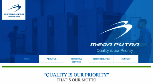 megaputra.com