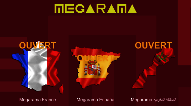 megarama.ma