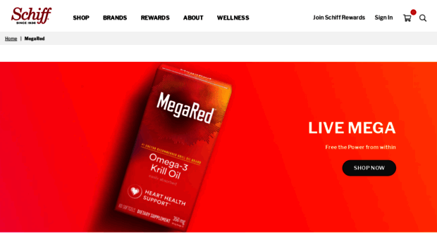 megared.com