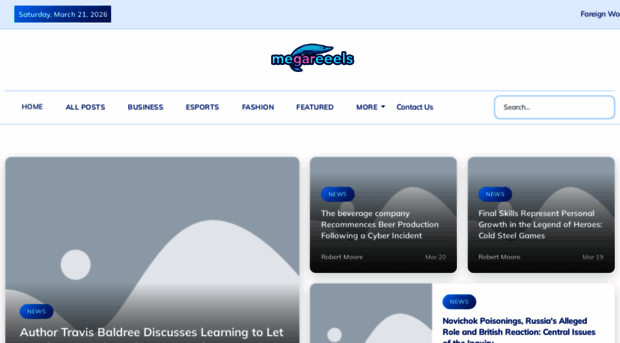 megareelsspace.com