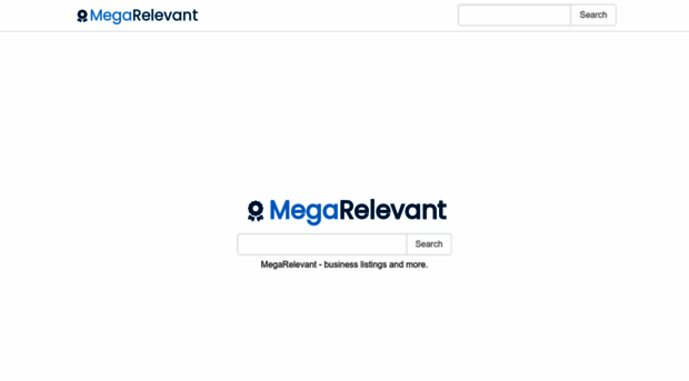 megarelevant.com