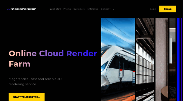 megarender.com