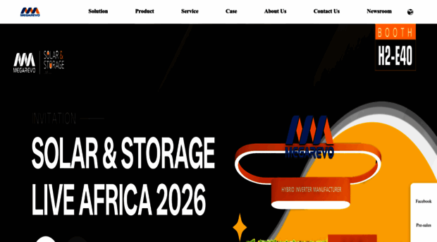 megarevo.com