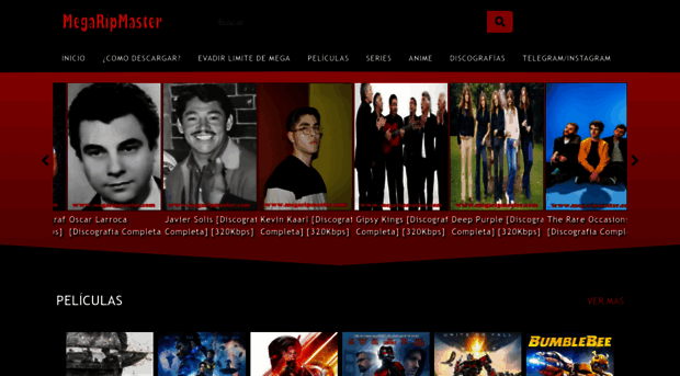 megaripmaster.com