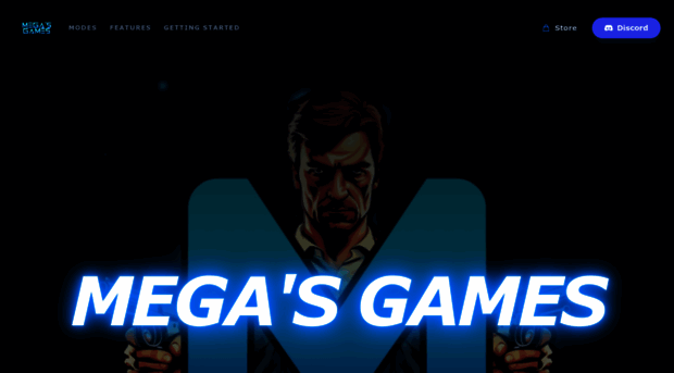 megas.games