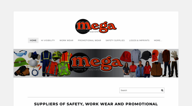 megasafety.ca