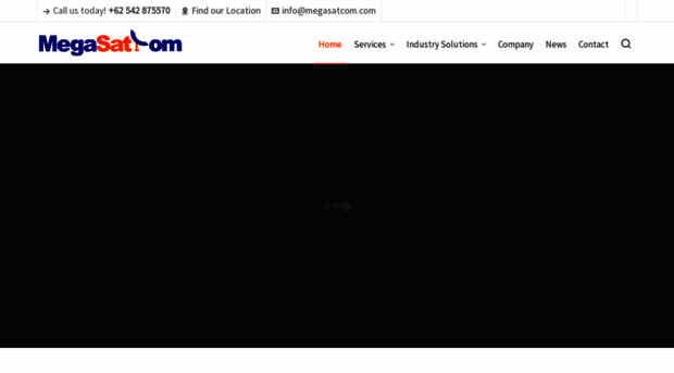 megasatcom.com