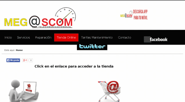 megascom.com