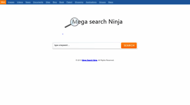 megasearch.ninja