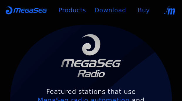 megasegradio.com