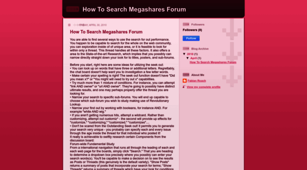 megashareforum.blogspot.com