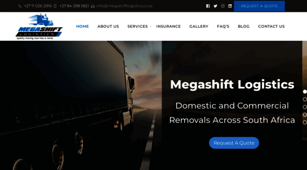 megashiftlogistics.co.za