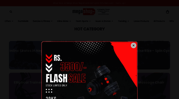 megashop.com.np