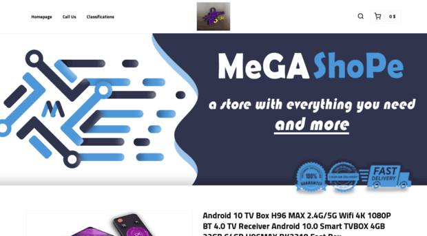 megashope.net