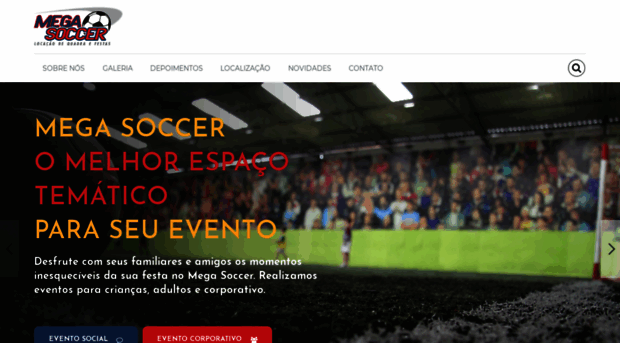 megasoccer.com.br