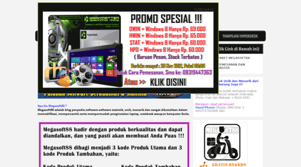 megasoft88.blogspot.com