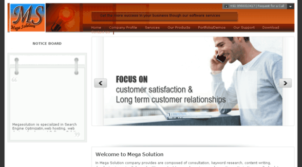 megasolutiononline.com