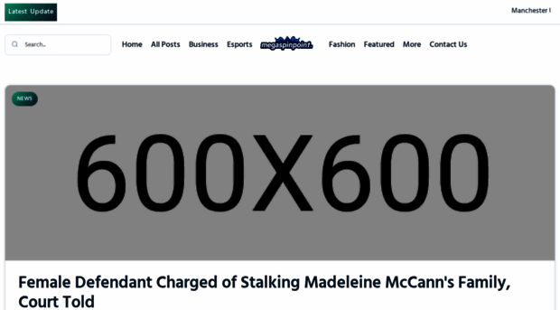 megaspinpoint.com
