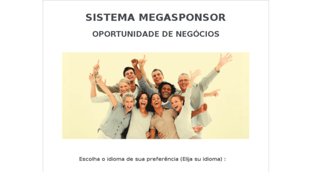 megasponsor.com.br