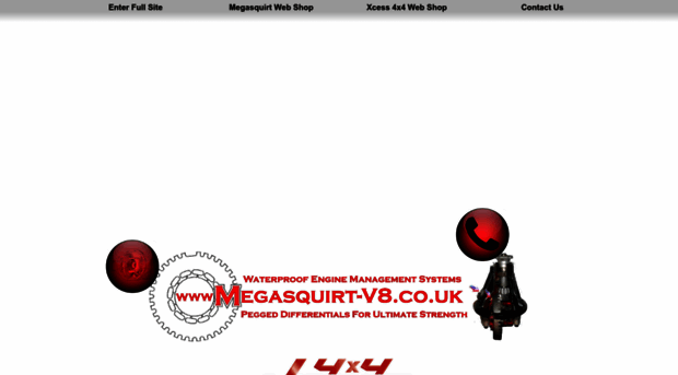 megasquirt-v8.co.uk