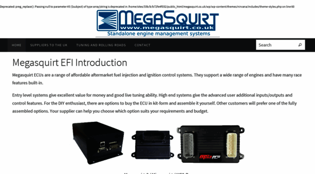 megasquirt.co.uk