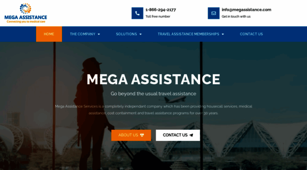 megassistance.com