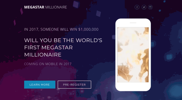 megastarmillionaire.com