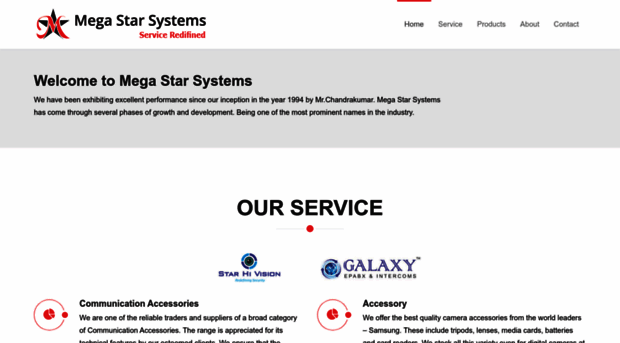 megastarsystems.in