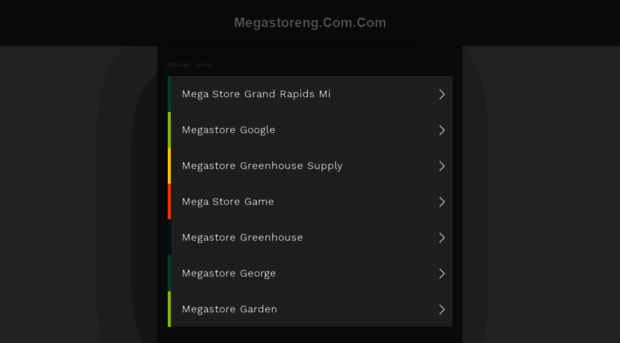 megastoreng.com.com