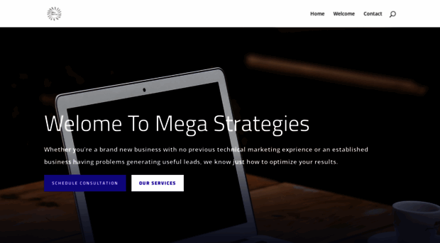 megastrategies.com