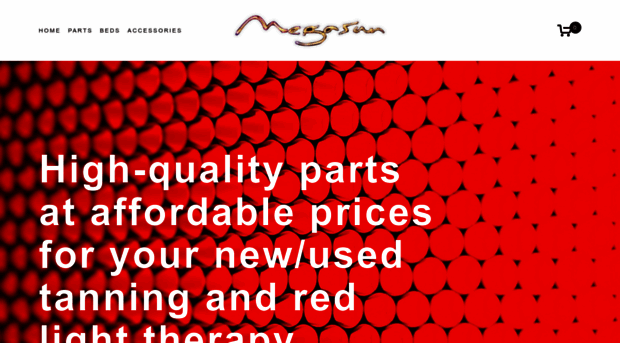 megasun.com