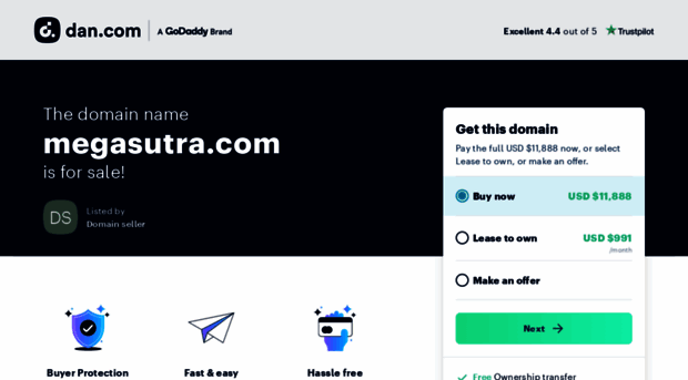 megasutra.com