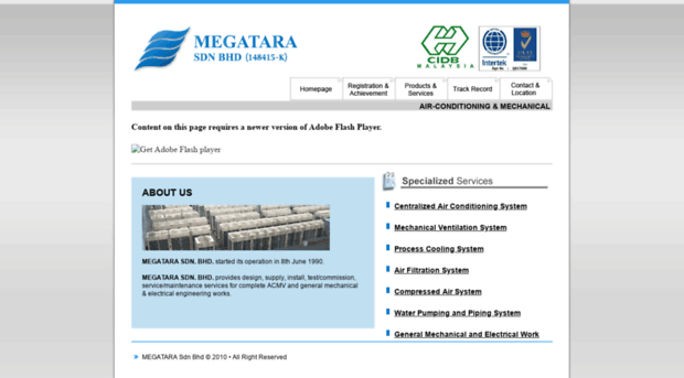megatara.com.my