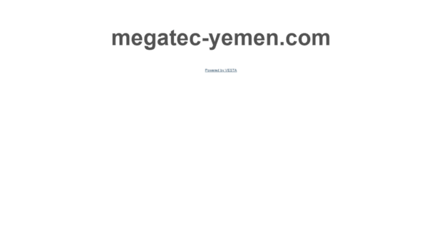 megatec-yemen.com
