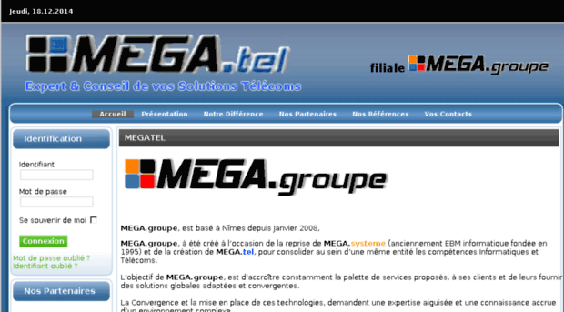 megatel-serviceplus.com